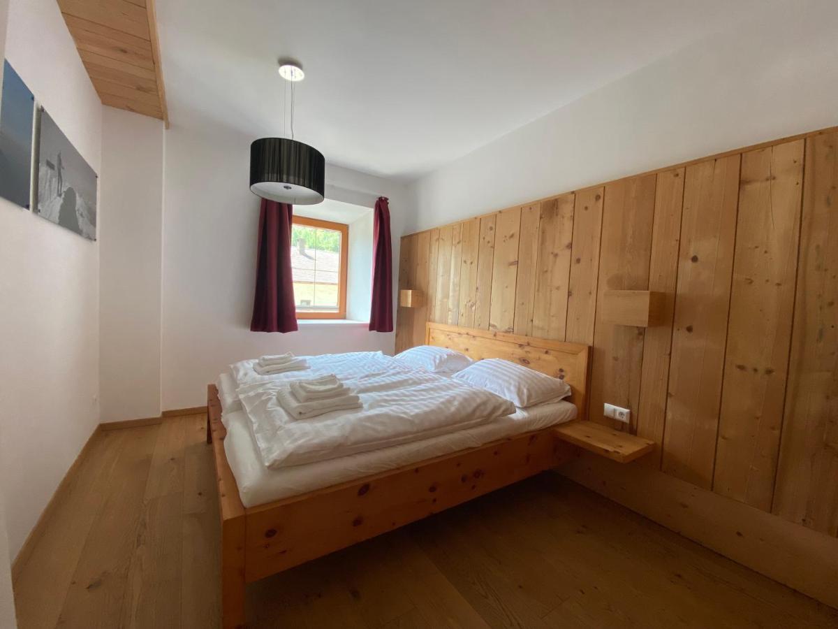 Gasthaus Post Matrei in Osttirol Exteriör bild