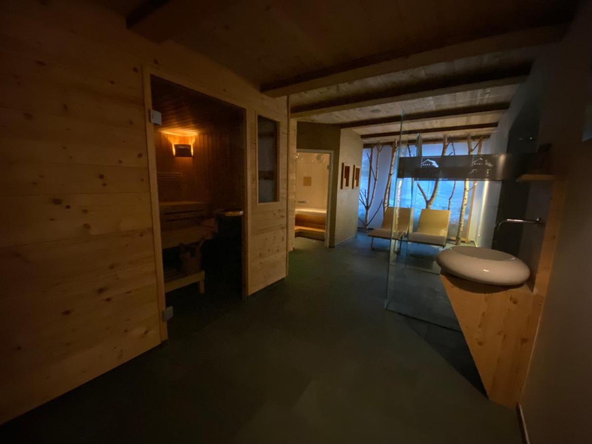 Gasthaus Post Matrei in Osttirol Exteriör bild