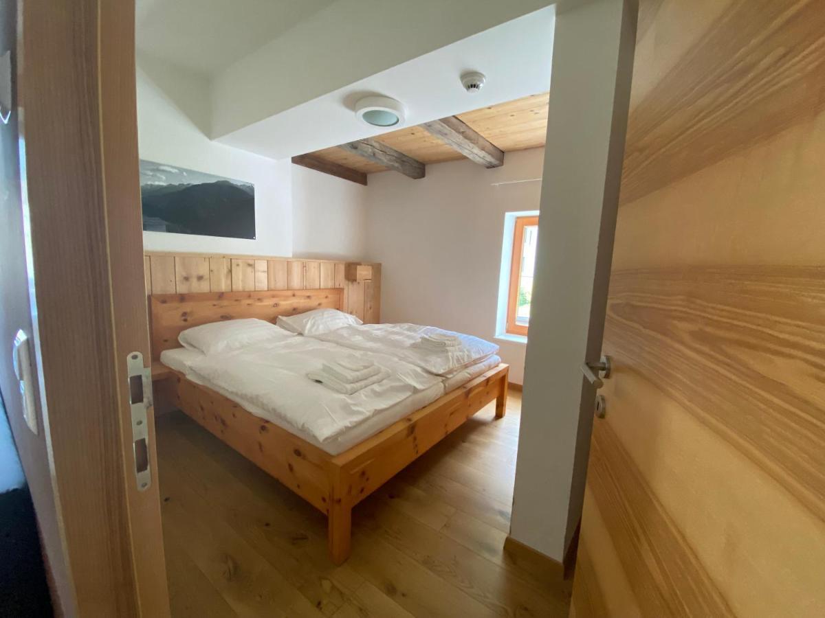 Gasthaus Post Matrei in Osttirol Exteriör bild