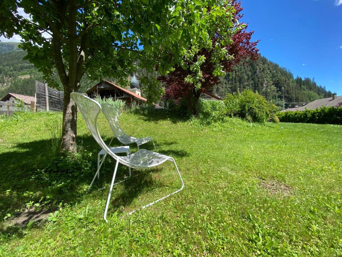 Gasthaus Post Matrei in Osttirol Exteriör bild