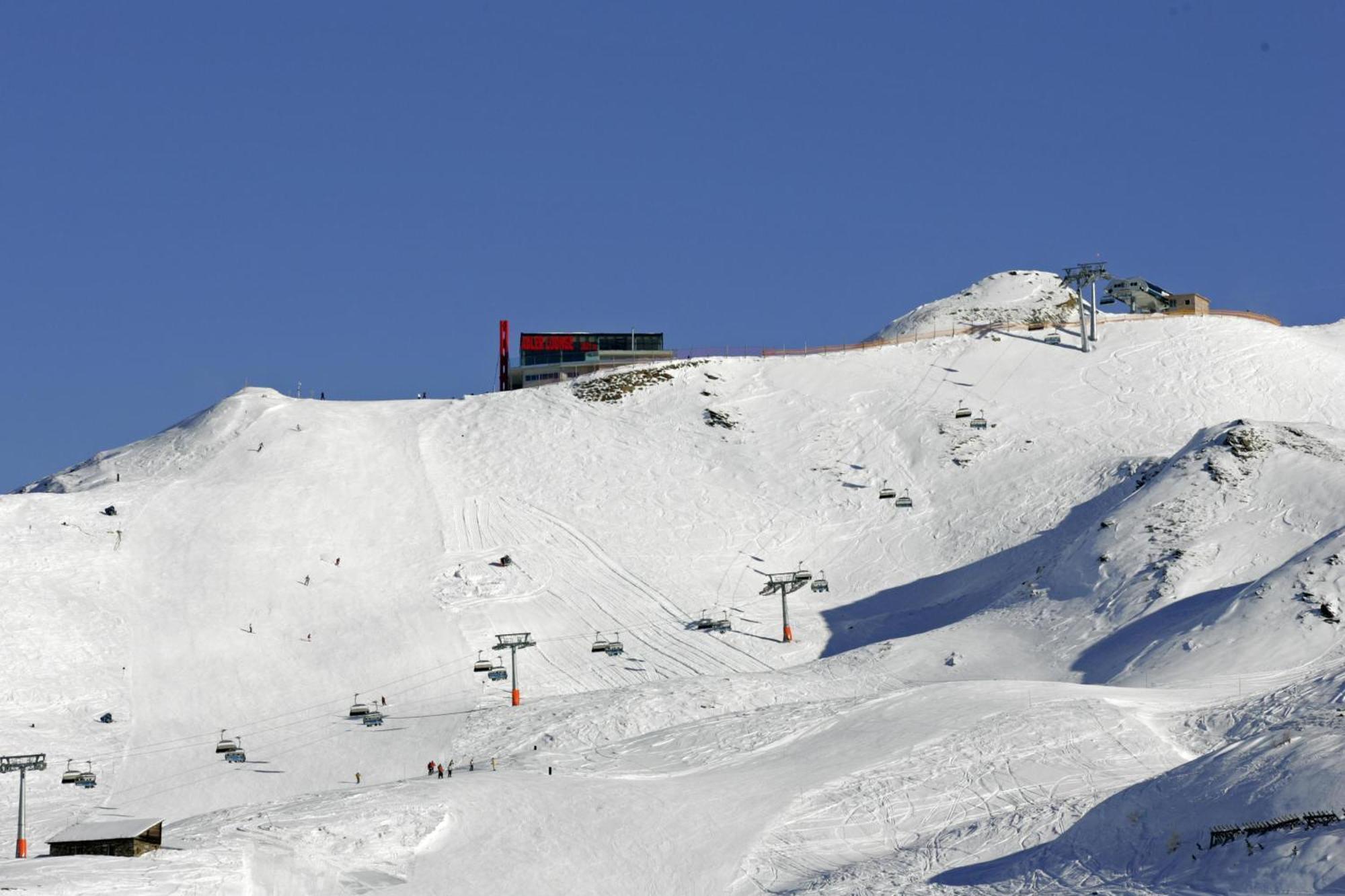 Gasthaus Post Matrei in Osttirol Exteriör bild